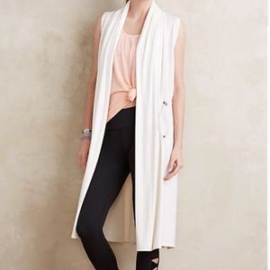 Saturday Sunday Duster from Anthropologie - NWOT